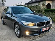 BMW 3 Reeks GT, foto 3 van 23