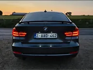BMW 3 Reeks GT, foto 4 van 23