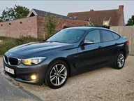 BMW 3 Reeks GT, foto 5 van 23