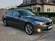 BMW 3 Reeks GT, foto 6 van 23