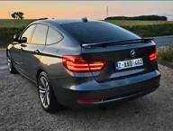 BMW 3 Reeks GT, foto 7 van 23