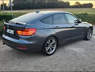 BMW 3 Reeks GT, foto 8 van 23