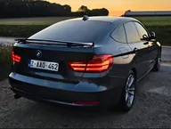 BMW 3 Reeks GT, foto 9 van 23