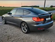 BMW 3 Reeks GT, foto 10 van 23