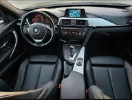 BMW 3 Reeks GT, foto 11 van 23