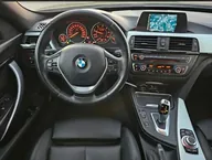 BMW 3 Reeks GT, foto 12 van 23
