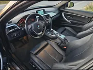 BMW 3 Reeks GT, foto 15 van 23