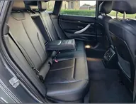 BMW 3 Reeks GT, foto 19 van 23