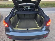 BMW 3 Reeks GT, foto 22 van 23