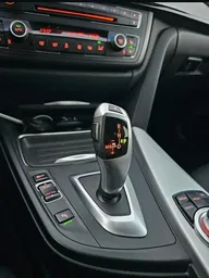 BMW 3 Reeks GT, foto 23 van 23