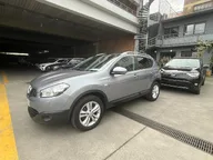 Nissan Qashqai, foto 4 van 24