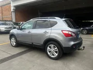 Nissan Qashqai, foto 8 van 24