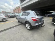 Nissan Qashqai, foto 10 van 24