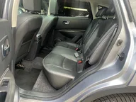 Nissan Qashqai, foto 20 van 24