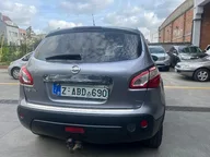 Nissan Qashqai, foto 6 van 24