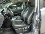 Nissan Qashqai, foto 15 van 24