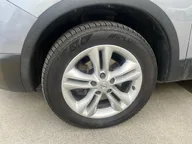 Nissan Qashqai, foto 22 van 24