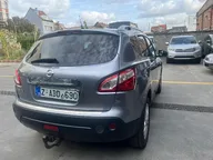 Nissan Qashqai, foto 7 van 24