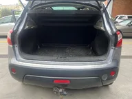 Nissan Qashqai, foto 19 van 24