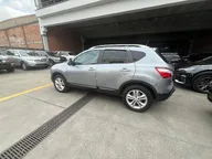 Nissan Qashqai, foto 11 van 24