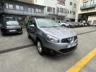 Nissan Qashqai, foto 3 van 24