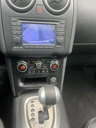 Nissan Qashqai, foto 12 van 24