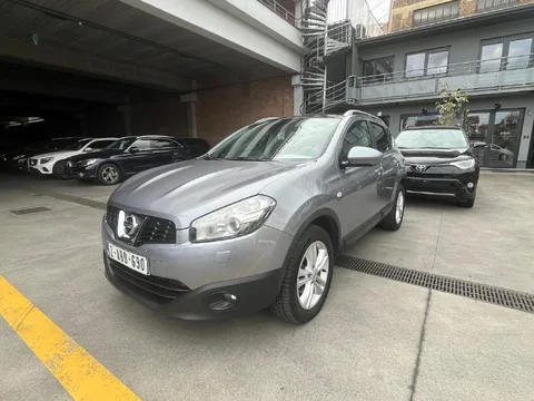 Nissan Qashqai, foto 2 van 24