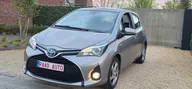 Toyota Yaris, foto 3 van 24