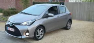 Toyota Yaris, foto 5 van 24