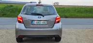 Toyota Yaris, foto 6 van 24