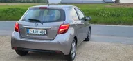 Toyota Yaris, foto 7 van 24
