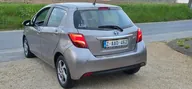 Toyota Yaris, foto 8 van 24