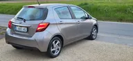 Toyota Yaris, foto 9 van 24