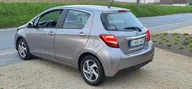 Toyota Yaris, foto 10 van 24