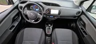 Toyota Yaris, foto 12 van 24