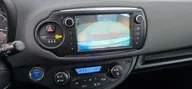 Toyota Yaris, foto 14 van 24