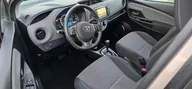 Toyota Yaris, foto 15 van 24