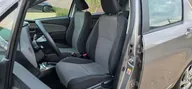 Toyota Yaris, foto 16 van 24