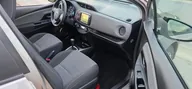 Toyota Yaris, foto 17 van 24