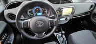 Toyota Yaris, foto 21 van 24