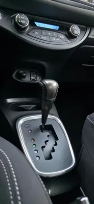 Toyota Yaris, foto 22 van 24