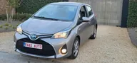 Toyota Yaris, foto 23 van 24