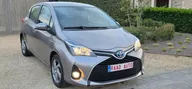 Toyota Yaris, foto 24 van 24
