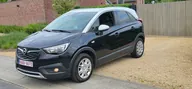 Opel Crossland X, foto 4 van 22
