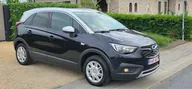 Opel Crossland X, foto 5 van 22