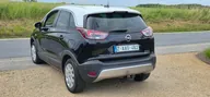 Opel Crossland X, foto 8 van 22