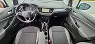 Opel Crossland X, foto 11 van 22