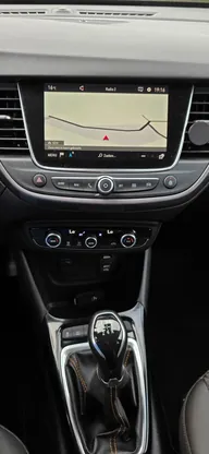 Opel Crossland X, foto 14 van 22