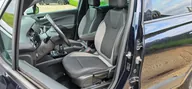Opel Crossland X, foto 16 van 22