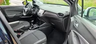 Opel Crossland X, foto 17 van 22